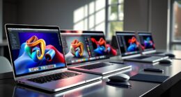 top macbook pro for 3d