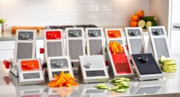 top mandoline slicers list