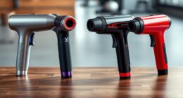 top massage guns 2025