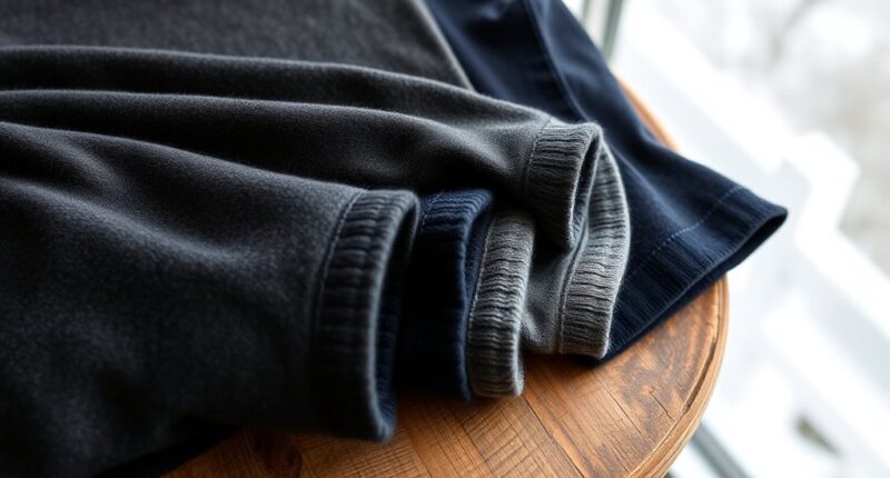 top merino wool base layers