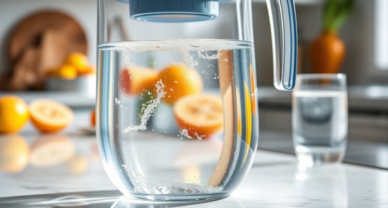 top mineral enhancing water filters