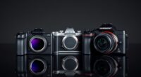 top mirrorless cameras 2025