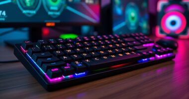 top mmo gaming keypad list