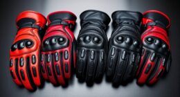 top motorcycle glove recommendations