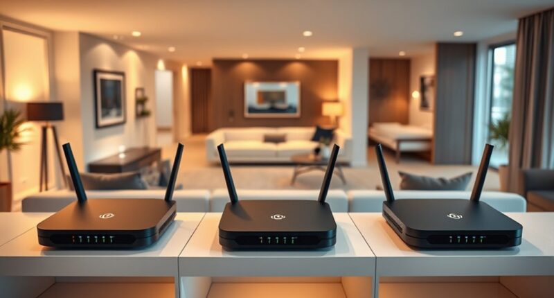 top multi room wi fi mesh