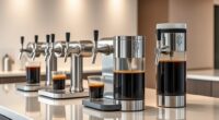 top nitro cold brew systems