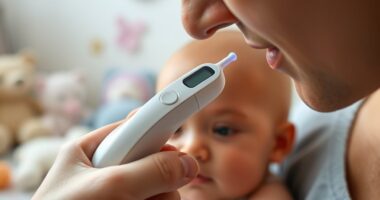 top non contact baby thermometers