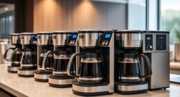 top office coffee brewer