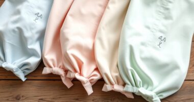 top organic baby sleep sacks