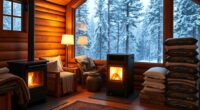 top pellet stove picks