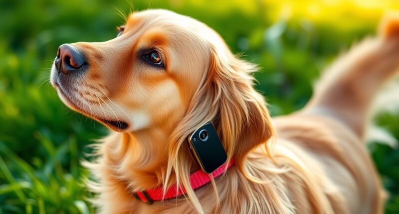 top pet gps trackers