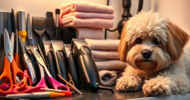 top pet grooming kit reviews