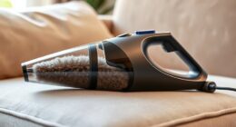 top pet hair vacuum picks