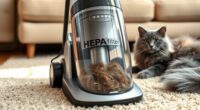 top pet hair vacuums