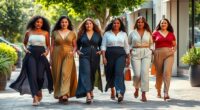 top plus size clothing brands