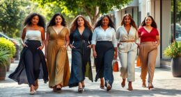 top plus size clothing brands