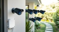 top poe security camera kits