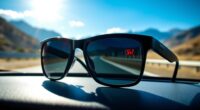 top polarized driving sunglasses