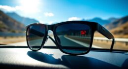 top polarized driving sunglasses