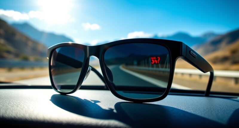 top polarized driving sunglasses