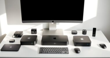top portable mac workstations