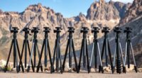 top portable photography tripods