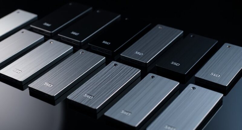 top portable ssds 2025
