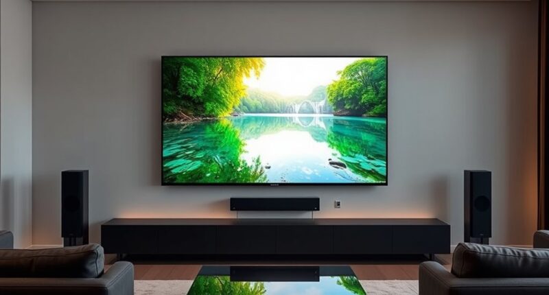 top premium 2025 fire tvs