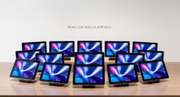 top premium alexa displays