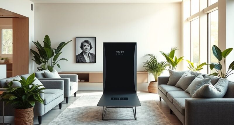 top premium allergy air purifiers