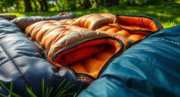 top premium backpacking sleeping bags
