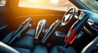 top premium car vacuums