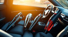 top premium car vacuums