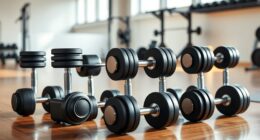 top premium dumbbell sets