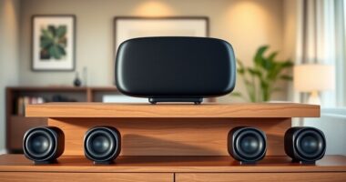 top premium echo studio speakers