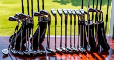 top premium golf sets 2025