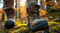 top premium hiking boots