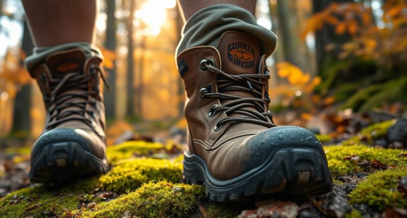 top premium hiking boots