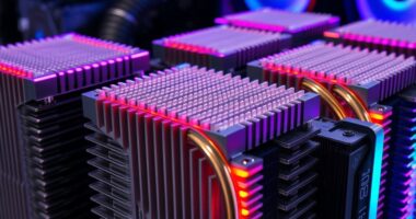 top premium overclocking coolers