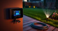 top premium smart sprinkler controllers