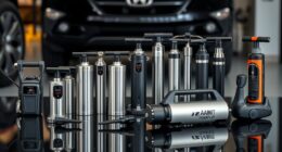 top premium tire inflators