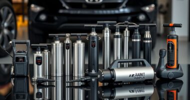 top premium tire inflators