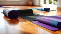 top premium yoga mats