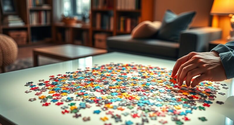 top puzzle games for adults