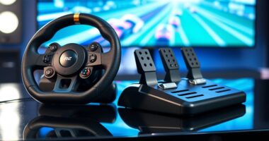 top racing gear picks