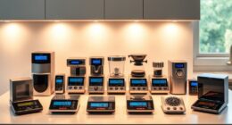 top rated coffee measurement tools