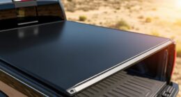 top rated secure truck covers