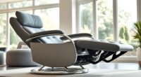 top rated zero gravity recliners