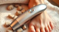top rechargeable callus removers