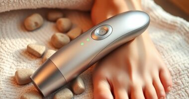 top rechargeable callus removers